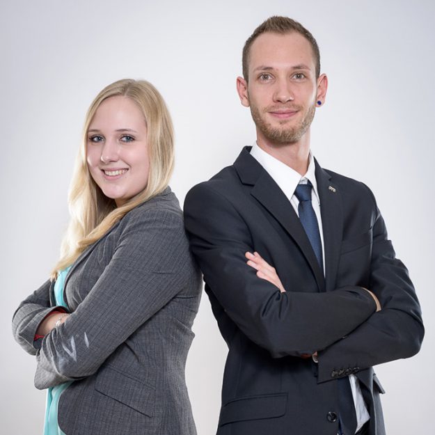 Mitarbeiter Fotografie