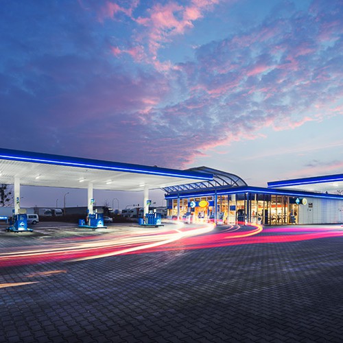 Exterieur Fotografie