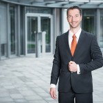 Business Outdoor