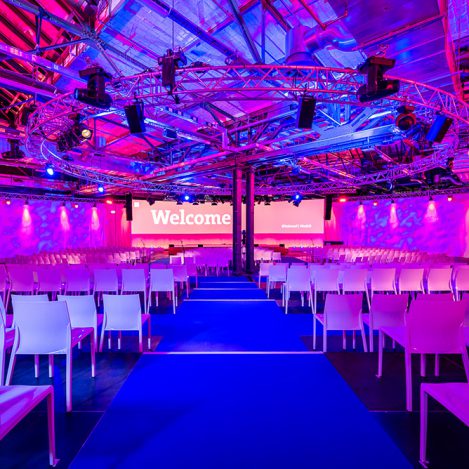 Eventfotografie Bitkom