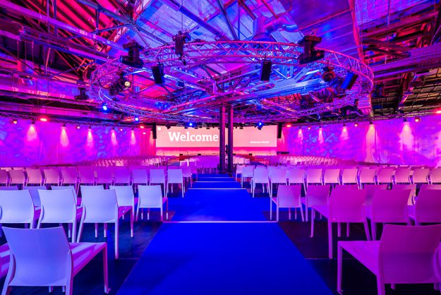 Eventfotografie Bitkom