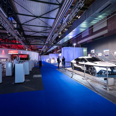 Eventfotografie Bitkom