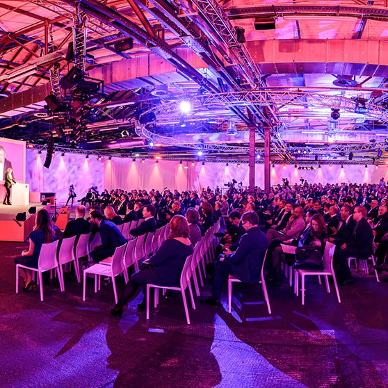 Eventfotografie Bitkom