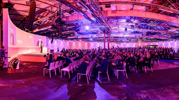 Eventfotografie Bitkom