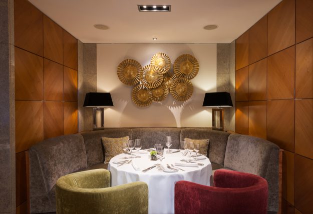 Interieur Fotografie