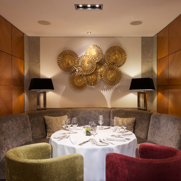 Interieur Fotografie